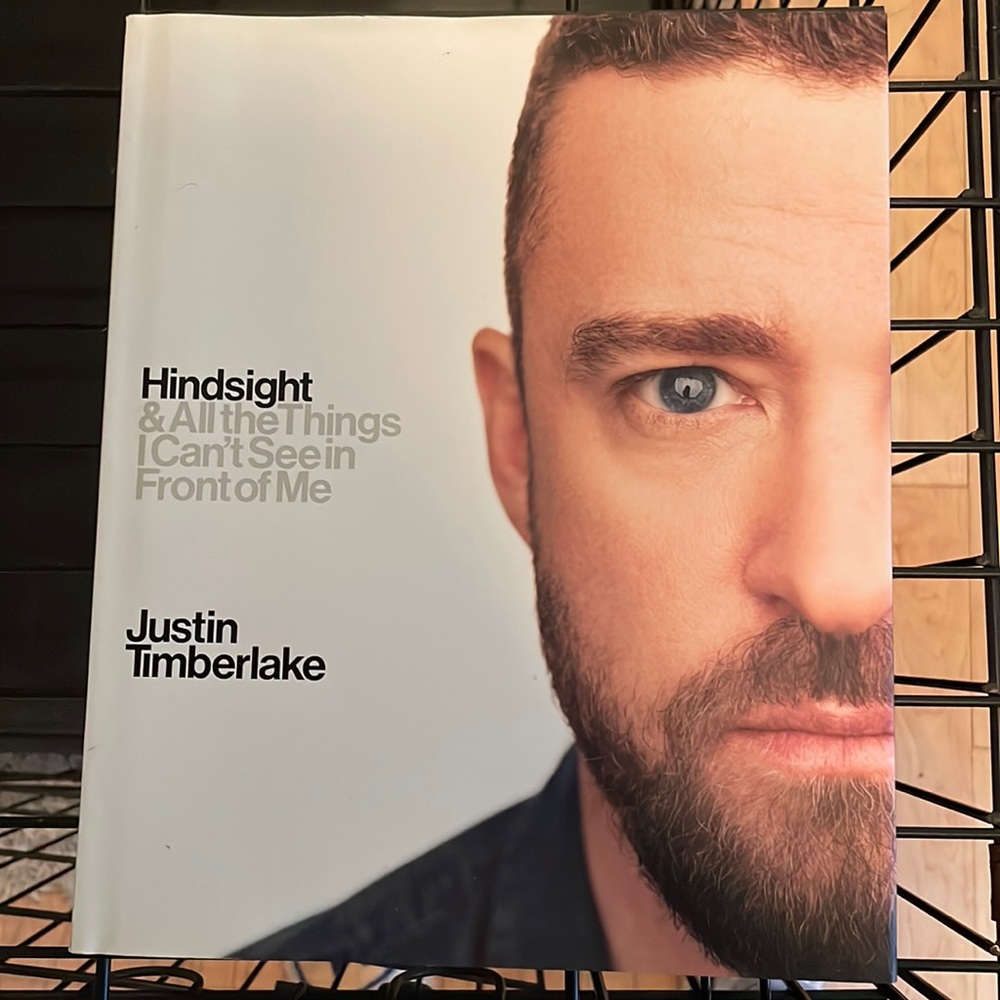 BOOK | NONFICTION